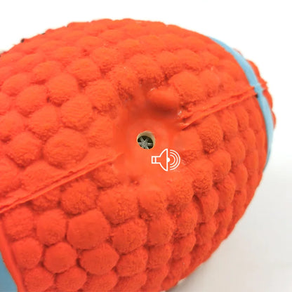 Toys For Dog Chihuahua Balls Anti Bite Dog Chew Toy Pet Squeak Toys Dog Toys Natural Latex Dog Safe Interactive Toys Accessories