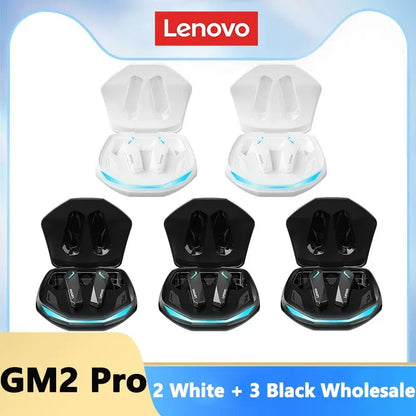 Lenovo GM2 Pro Gaming Earbuds