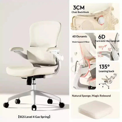 Light And Easy Chair