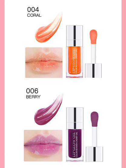 Lip Oil Gloss