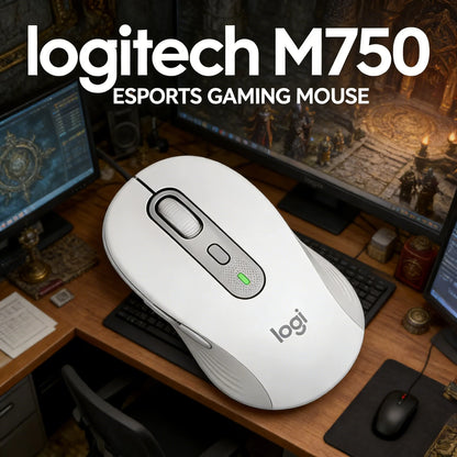 Logitech G309 Kamisato Ayaka Special Edition Wireless Bluetooth Dual-Mode Esports Mouse Hybrid Switches+G102/G203/G304/G305/M220
