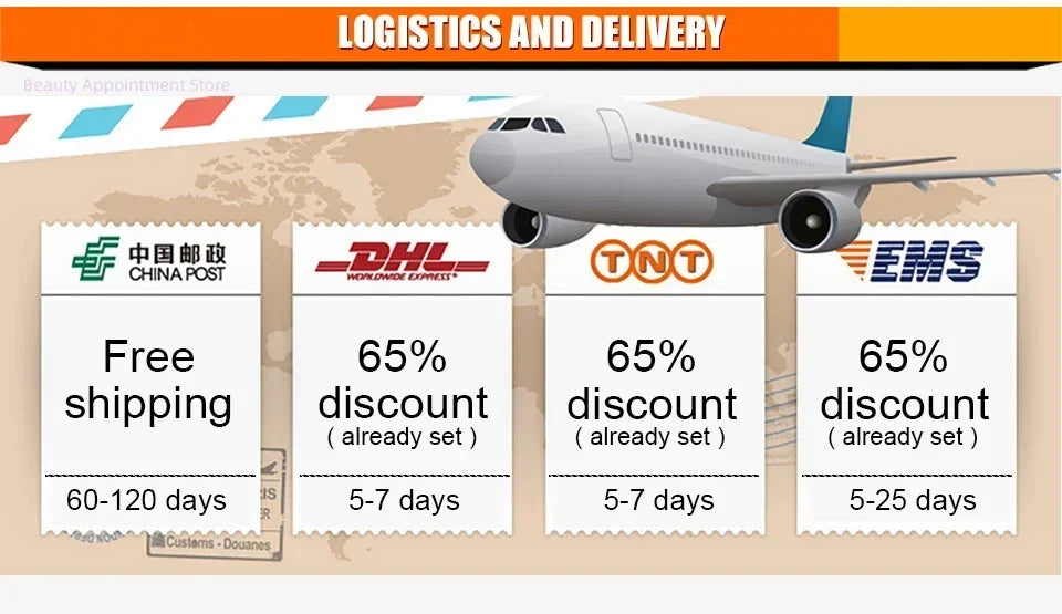 Quick Dry Lash Mascara.