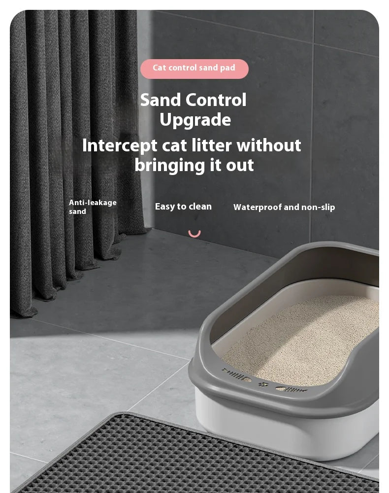 Cat Litter Mat