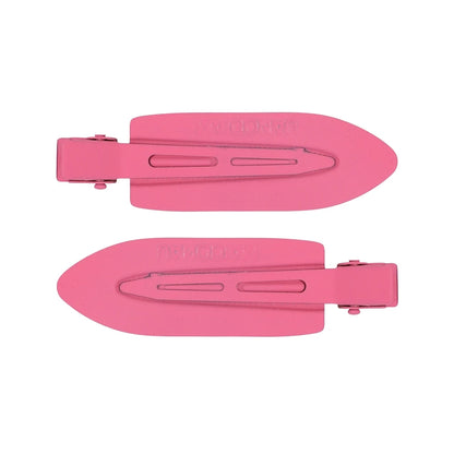 Seamless Styling Hair Clips.