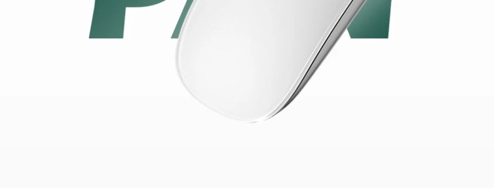 For APPLE Original Multi-Touch Surface Magic Mouse For Macbook Pro Air Mini Laptop Tablet PC iPad Bluetooth 5.0 Wireless Mouse