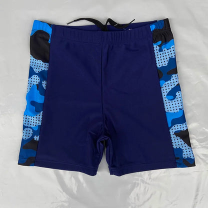 Children Trunks Kids Swimwear Cute Boy Swimming Swimsuit Boy's Clothing Swimming Shorts