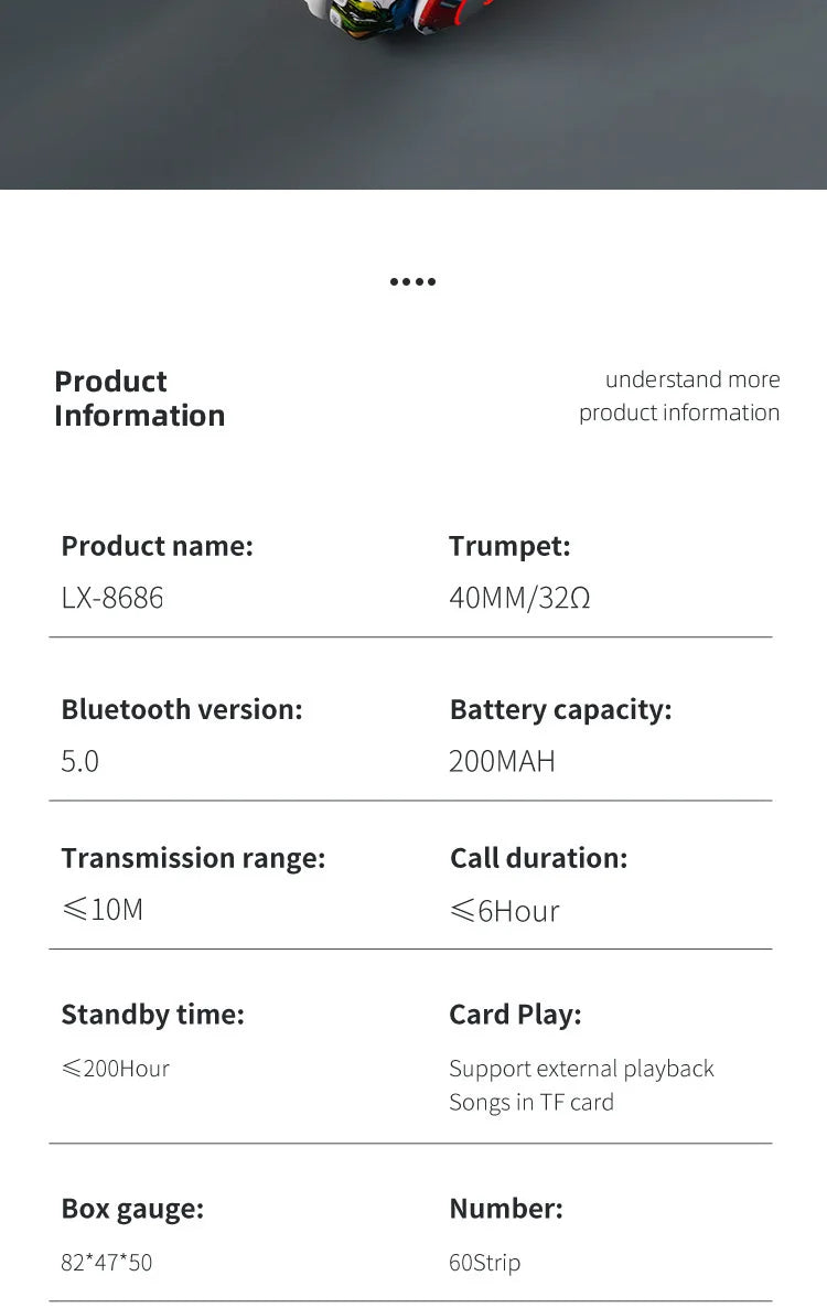 Street Art Sound Style