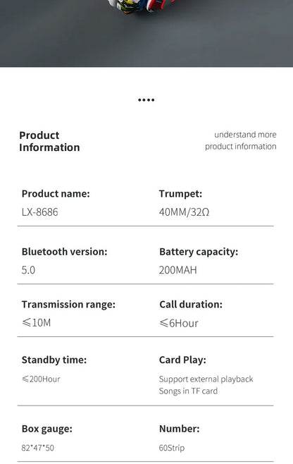 Street Art Sound Style