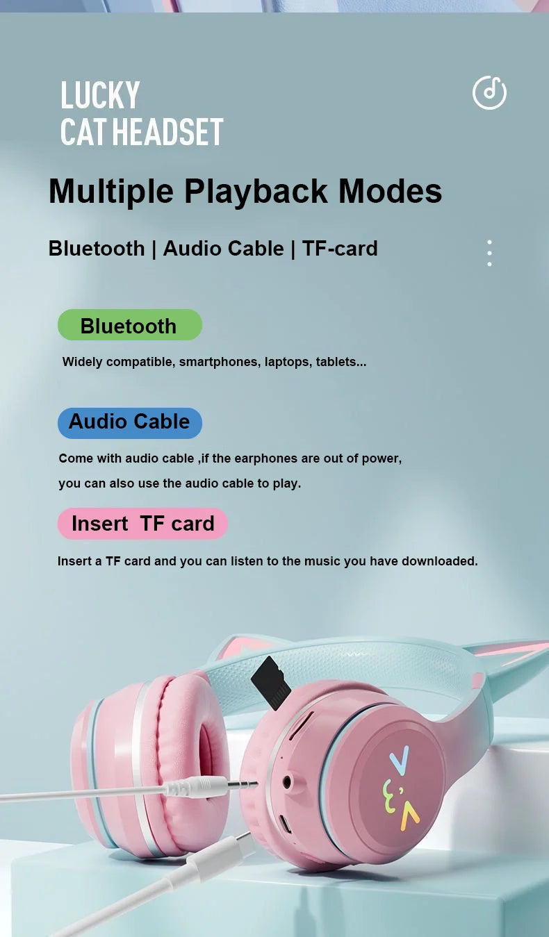 Glow With Every Beat