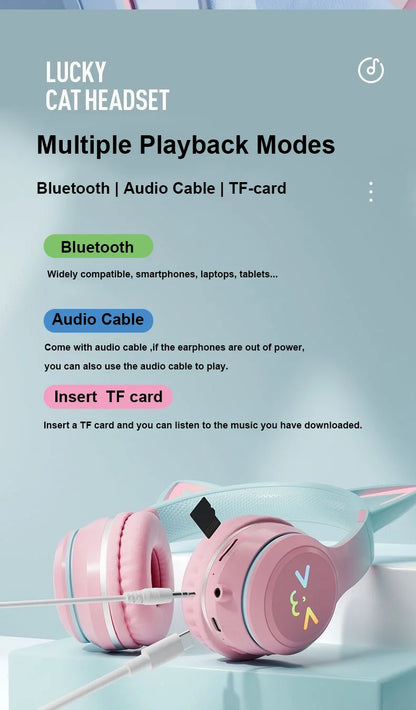 Glow With Every Beat