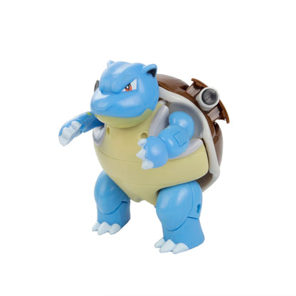 Pokémon Action Figure Set.