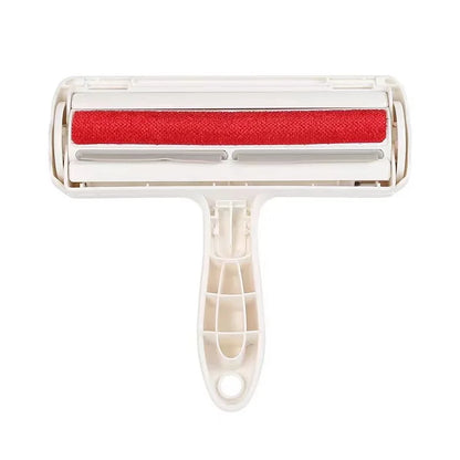 Self-Cleaning Pet Hair Roller