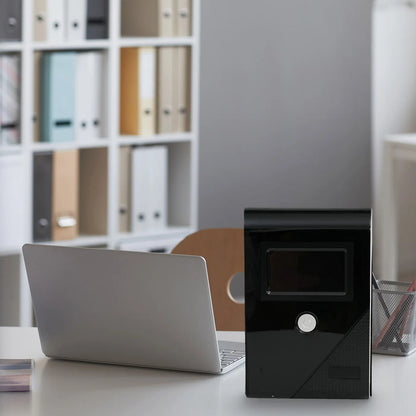 Power Status At A Glance