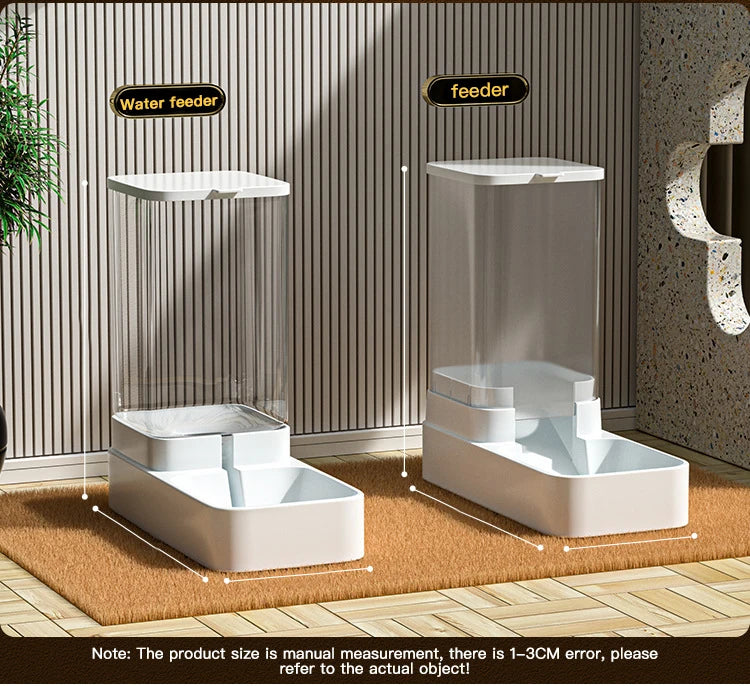 Meals Flow On Their Own