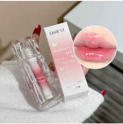 QIBEST Juice Lip Glaze.