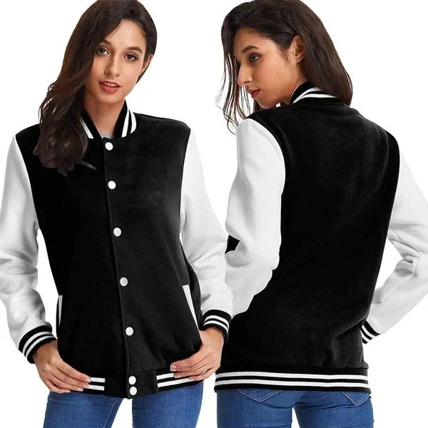 2025 New Fashion Pokémon Baseball Clothing High Quality Baseball Jacket Men's Casual Trendy Autumn and Winter Clothing Popular