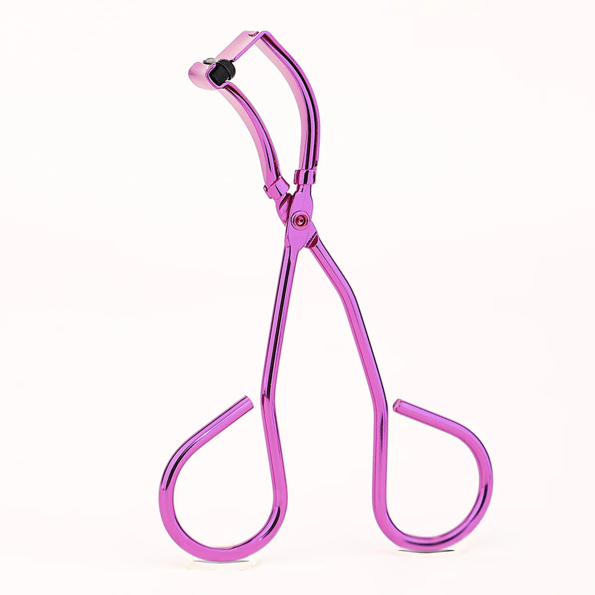 Stainless Steel Eyelash Curler.