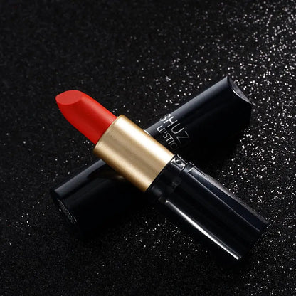 Original Tube Lipstick Smooth Long Lasting Mini Tube Mate Velvet Lipstick Moisturizer Gloss Waterproof Lip Lipstick Cosmetic