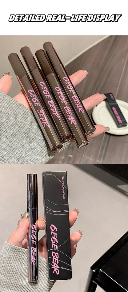 Curling Lash Mascara.