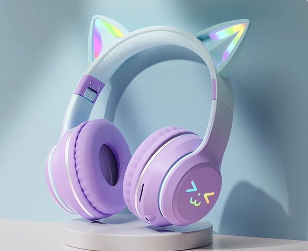 Glow With Every Beat