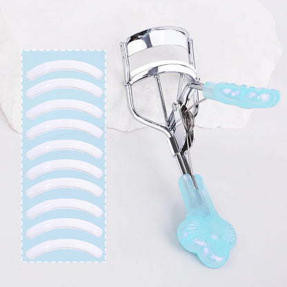 Portable Eyelash Curler Kit.