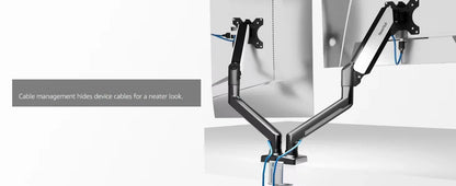 TwinFlex Monitor Arm