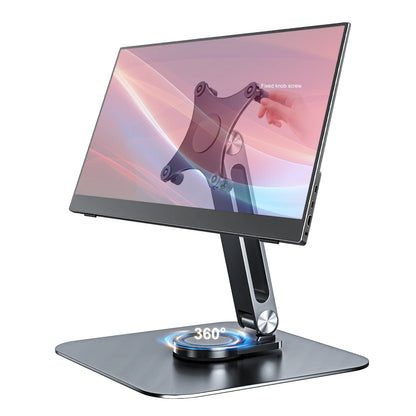 FlexDesk Pro Stand