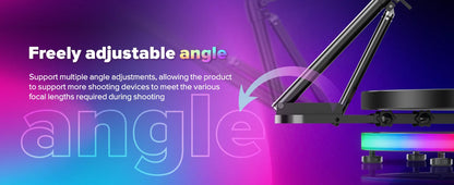 360° Photo Booth Machine