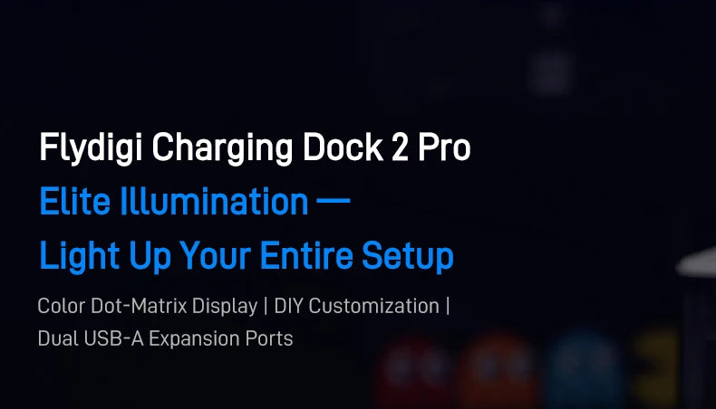 Vader 5 Pro Controller 🎯