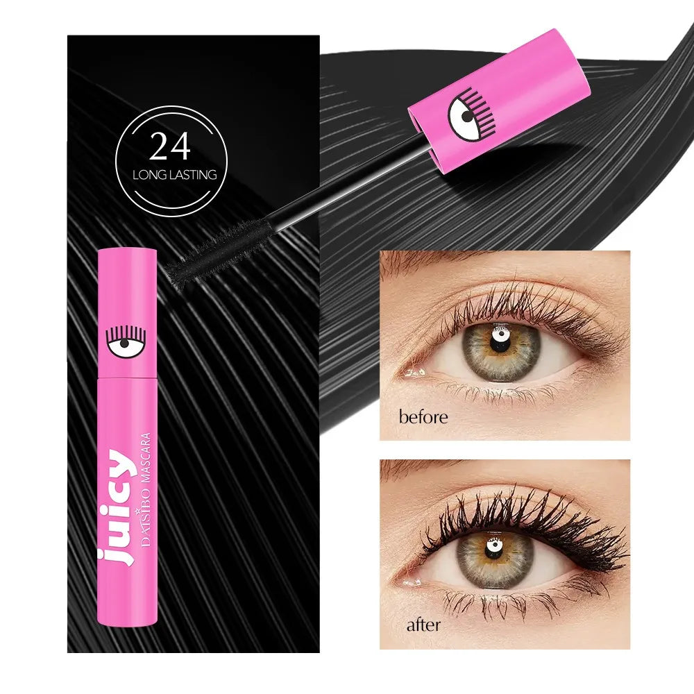 5D Volume Mascara.