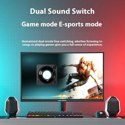 GameVolt Audio