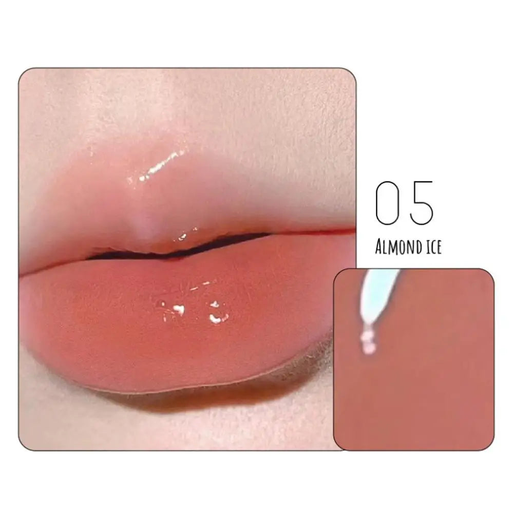 Mirror Watery Lip Gloss.