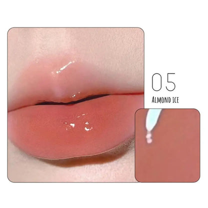 Mirror Watery Lip Gloss.