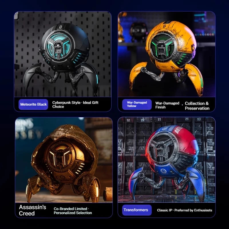 G1 Pro Bluetooth Speaker