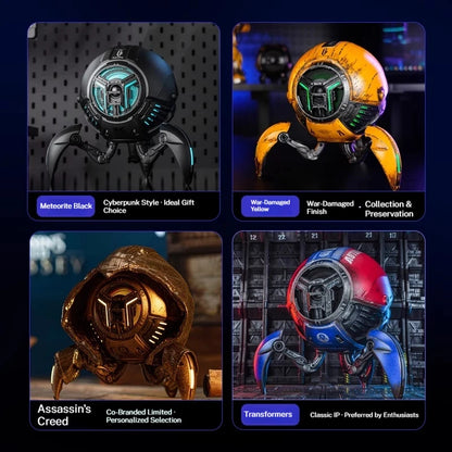 G1 Pro Bluetooth Speaker