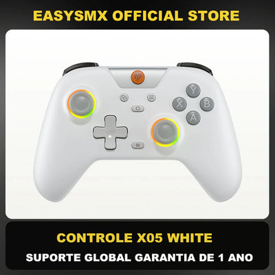 EasySMX X05 Controller