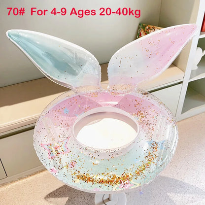 Rooxin No-Inflate Swim Vest