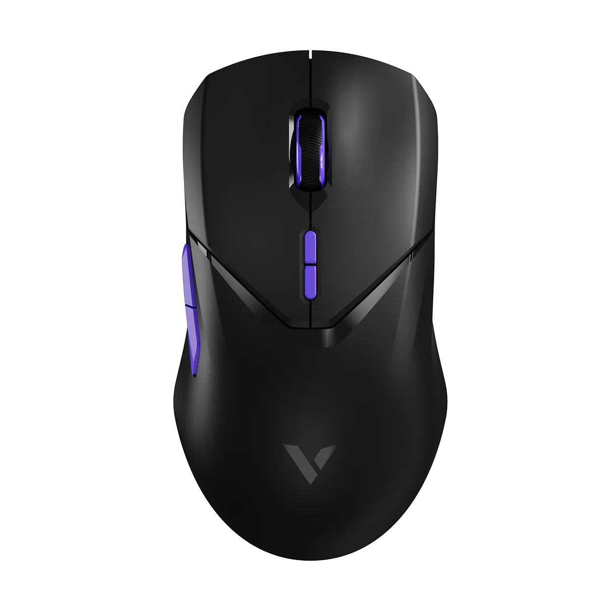 Rapoo VT9PRO 4K Wireless Gaming Mouse Superlight 26000DPI 4KHz Polling Rate 0.25ms Response Time 180H BatteryLife PAW3398