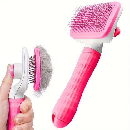 Pet Grooming Comb
