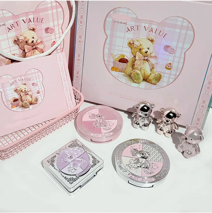 AR Travel Makeup Set.