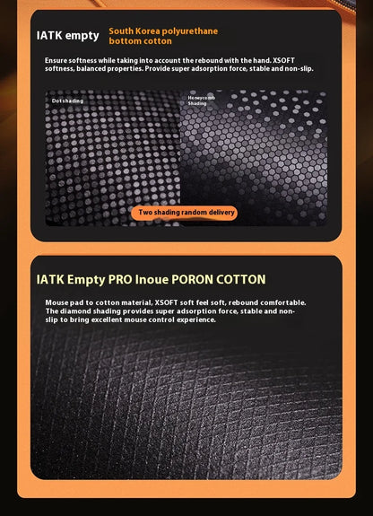 KongX Pro Esports Pad