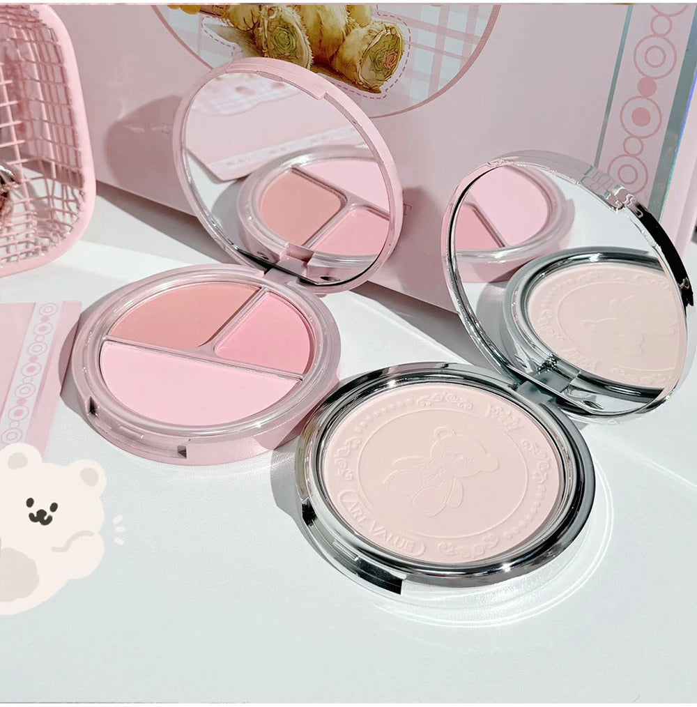 AR Travel Makeup Set.