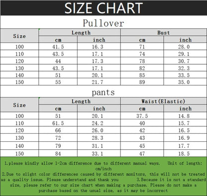 Disney Spring and Autumn Mickey Printed Boys 2-piece Sets Children's Casual Sweatshirt and Sweatpant 2pcs Set Kids Hoodies Set