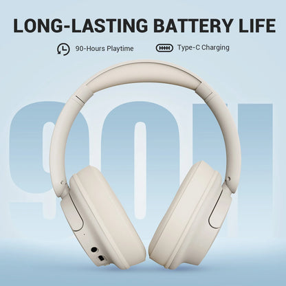 Wireless Over Ear Headphones