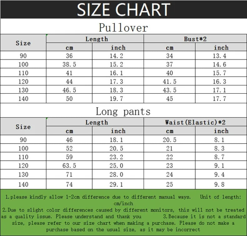 2026 Spring New Style Boys Casual Sweatshirts Set Girls O Neck Hoodies Long Pant Two Piece Children's Fashion Tracksuit Running