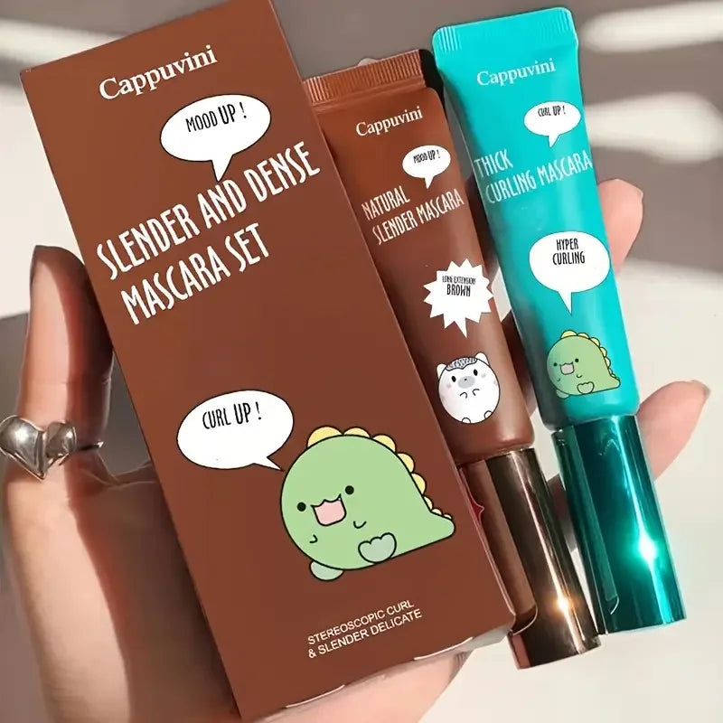 Volume Lash Mascara.