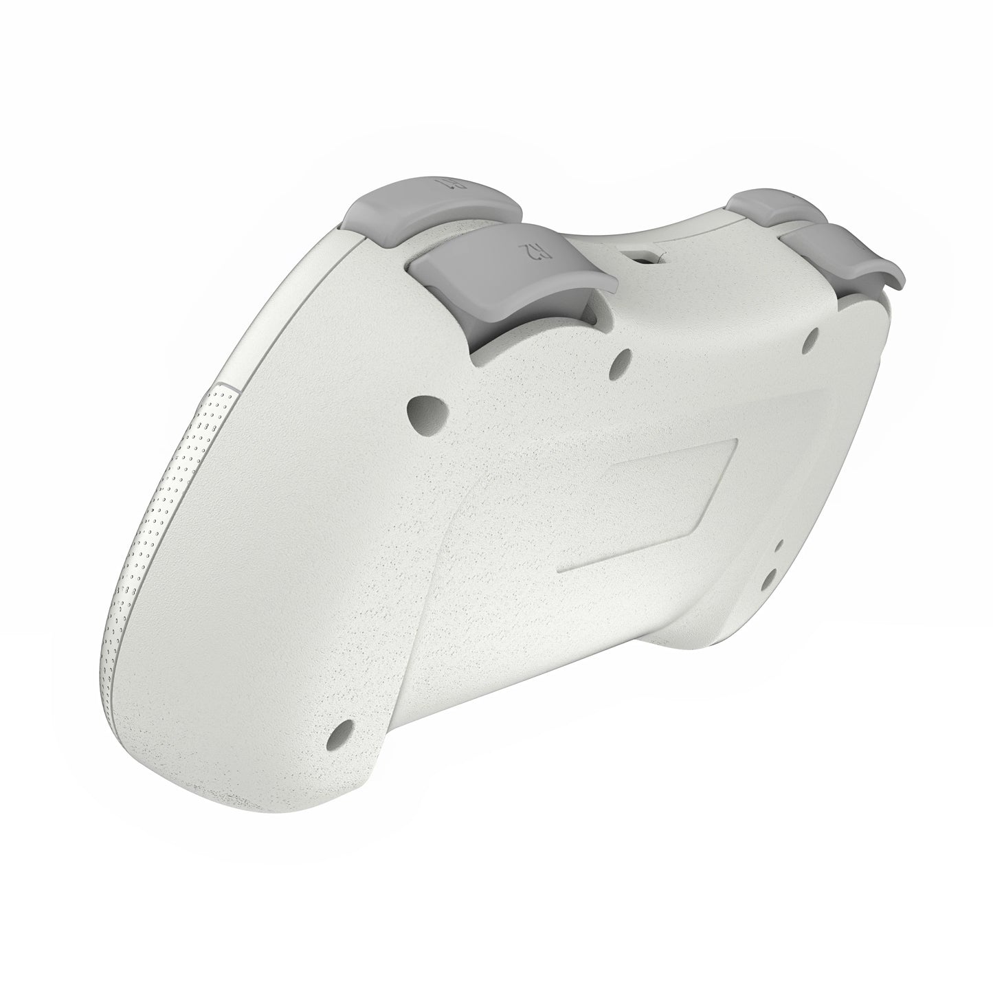 Multi-Functional Wireless Game MINI Gamepad for Switch with RGB Lights and Hall Rocker,Support Burst Function