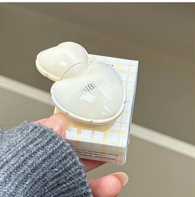 QIBEST Jelly Lip Gloss.