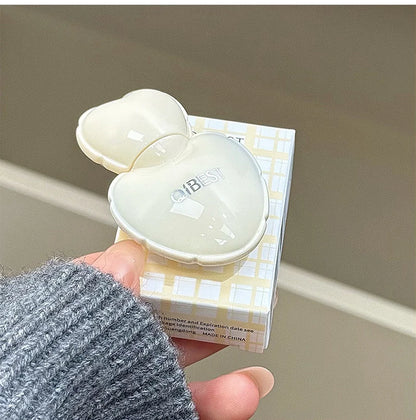 QIBEST Jelly Lip Gloss.