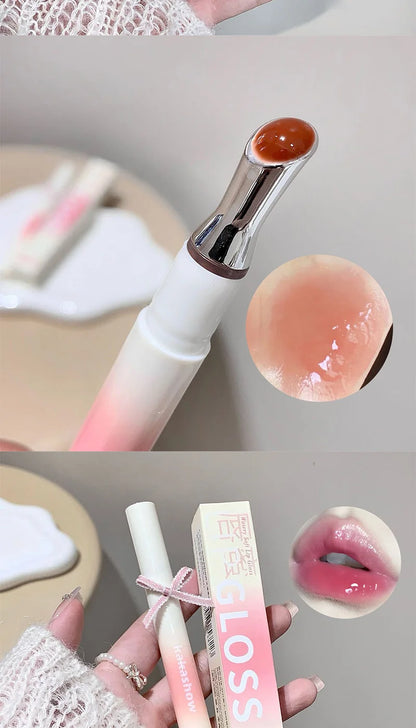 Lip Balm Moisture Set.